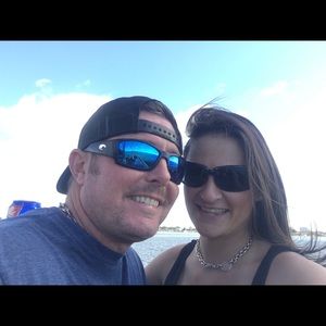 Meet your Posher, Agatha